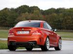 BMW 1-Series M Coupe 2011 года